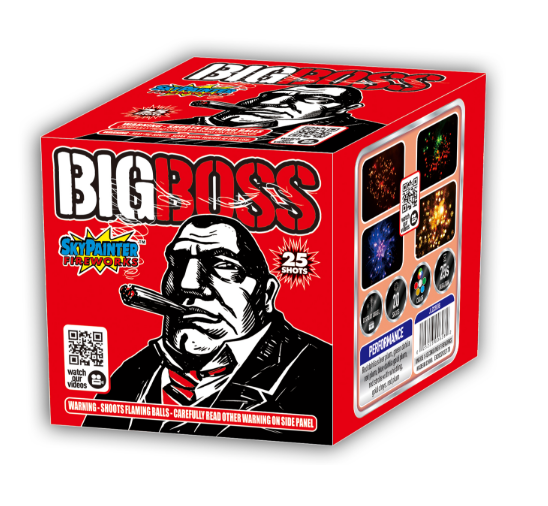 Big Boss