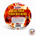 Golden Eagle Fireworks Skysong Thunder Firecrackers 1,000-count Maximum Powder roll, SF-1000X consumer fireworks UN0366 1.4G, Houston TX
