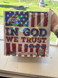 In God We Trust