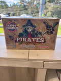 Pirates Jolly Roger