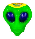 Alien Fountain