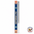 Gold Sparklers 36 inch 4 pack featuring four long handheld sparklers, premium gold sparkling effect, patriotic blue packaging, and celebration-ready fireworks available at Golden Eagle Fireworks.