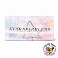 Star Sparklers
