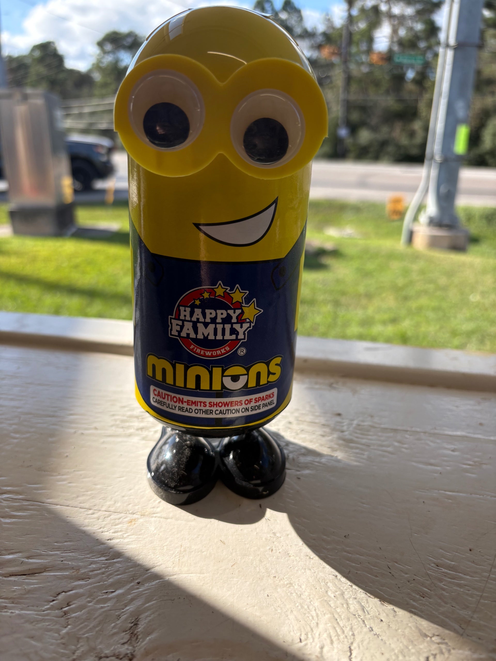 Minions