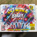 Out With a Bang